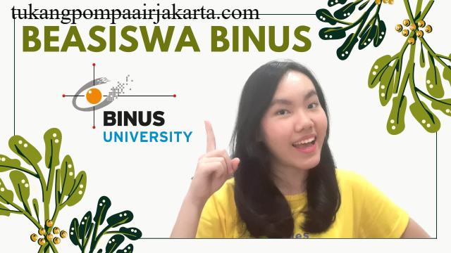 Mengenal Berbagai Jenis Beasiswa di Universitas Bina Nusantara