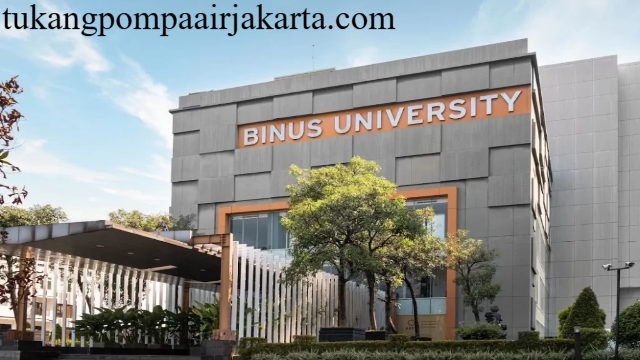 Cara Efektif Mendapatkan Beasiswa di Universitas Binus Malang