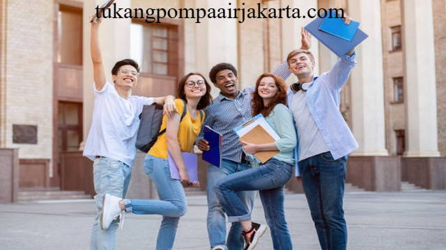 Cara Sukses Mendapatkan Beasiswa Kuliah di Perguruan Tinggi