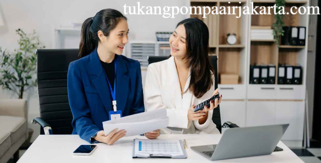 Prospek Karier Jurusan Administrasi Perpajakan